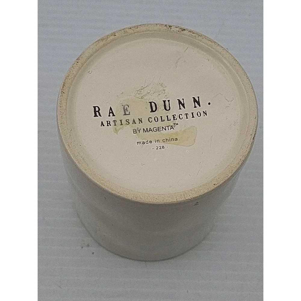 Rae Dunn shelbyville commercial or